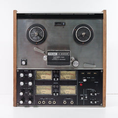 TEAC REEL TO REEL PLAYER BOARD NPKZ858