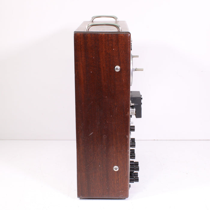 Teac A-3340 10.5-Inch 4-Ch Simul-Sync Reel-To-Reel Recorder Player Deck-Reel-to-Reel Tape Players & Recorders-SpenCertified-vintage-refurbished-electronics