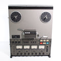 Teac A-3440 Reel-to-Reel Player and Recorder Four Channel Simul-Sync (AS IS)
