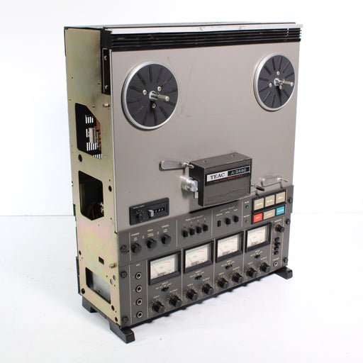 Show Me Your Reel to Reel Tapedeck - Audio Components - PS Audio