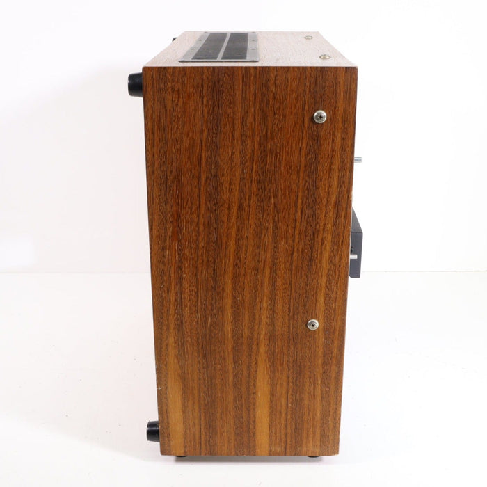 Teac A-4010SL Reel-to-Reel Recorder Player Deck (MISSING PARTS)-Reel-to-Reel Tape Players & Recorders-SpenCertified-vintage-refurbished-electronics