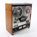 Teac A-4300SX Reel-to-Reel Stereo Tape Deck with Auto Reverse