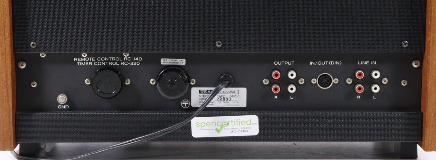 A-6300 Series Pinch Roller - . The Pinch Roller - Foto 2