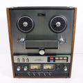 Teac A-5300 Reel-to-Reel Recorder Player Deck (NO POWER)