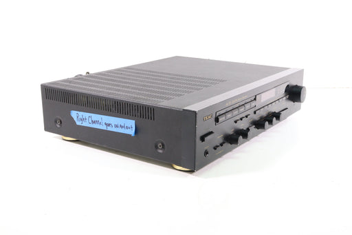 Teac AG-78 AM FM Stereo Receiver (HAS ISSUES) (NO REMOTE)-Audio & Video Receivers-SpenCertified-vintage-refurbished-electronics