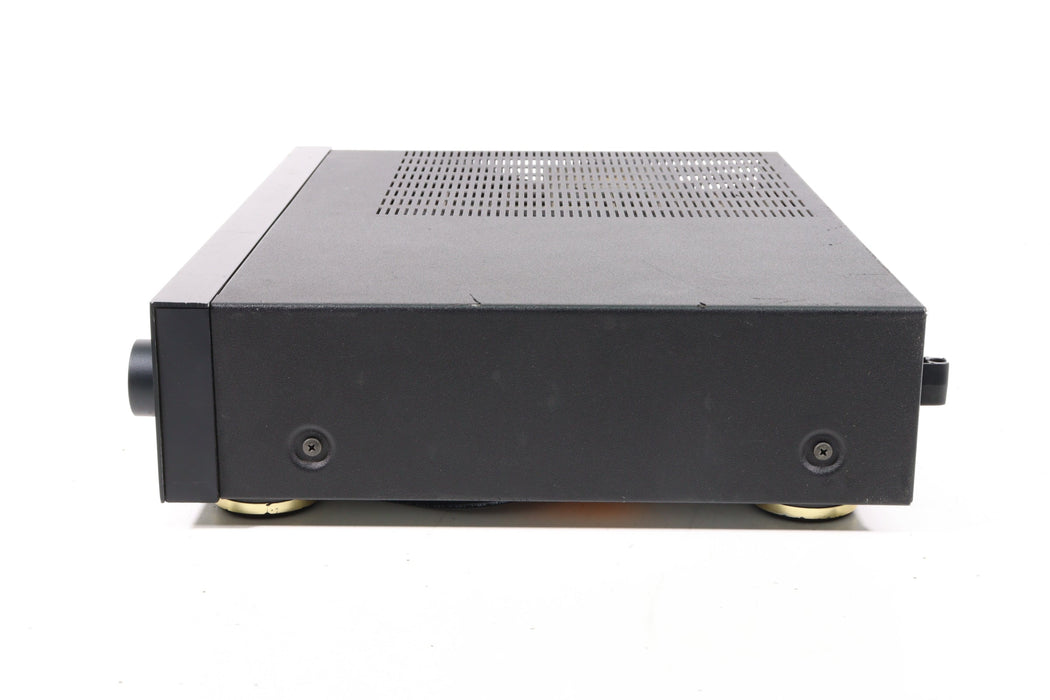 Teac AG-78 AM FM Stereo Receiver (HAS ISSUES) (NO REMOTE)-Audio & Video Receivers-SpenCertified-vintage-refurbished-electronics