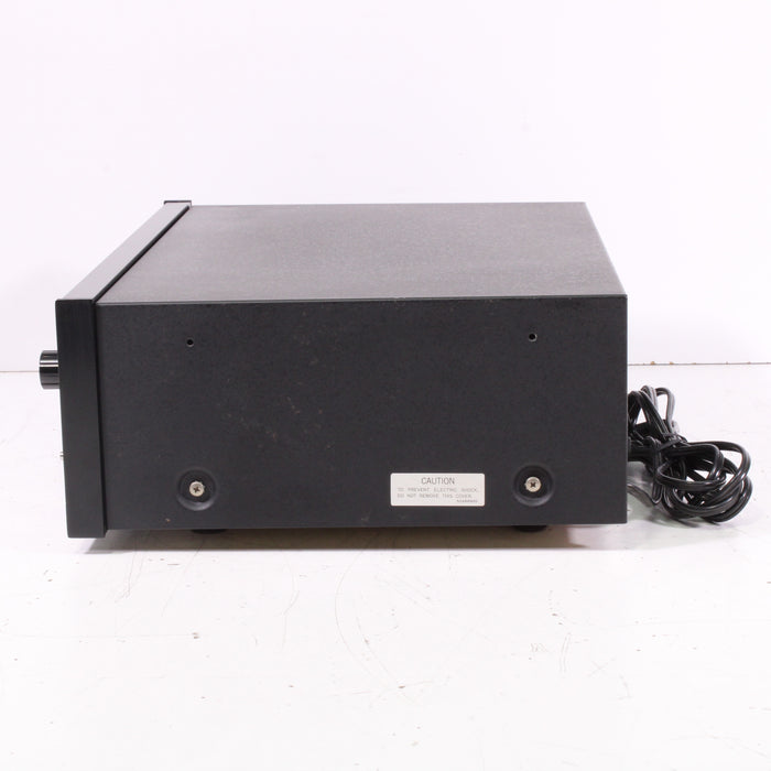 Teac AN‑180 Noise Reduction Unit Dolby B (1972)-Electronics Accessories-SpenCertified-vintage-refurbished-electronics