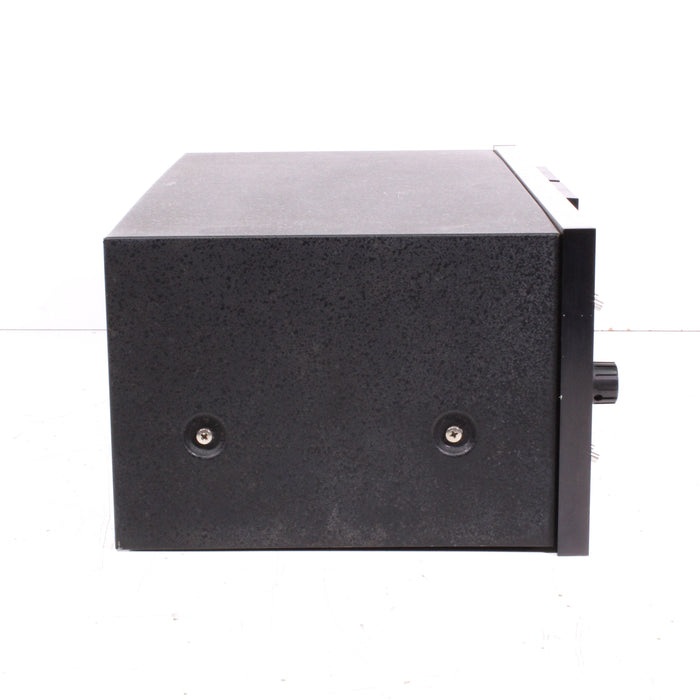 Teac AN-300 Vintage Dolby 4-Channel Noise Reduction Unit VU Meters (1987)-Audio Components-SpenCertified-vintage-refurbished-electronics