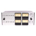 Teac AN-300 Vintage Dolby 4-Channel Noise Reduction Unit VU Meters (1987)-Audio Components-SpenCertified-vintage-refurbished-electronics