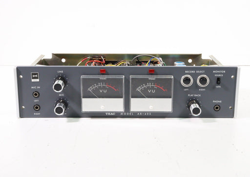 Apolex RA-45 Mini Reel To Reel Player & Recorder