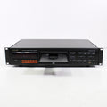 Teac CD-P1440 Single Compact Disc CD Player Rack-Mountable (1999)