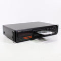 Teac CD-P1440 Single Compact Disc CD Player Rack-Mountable (1999)