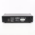 Teac CD-P1440 Single Compact Disc CD Player Rack-Mountable (1999)