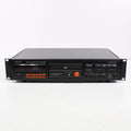 Teac CD-P1440 Single Compact Disc CD Player Rack-Mountable (1999)