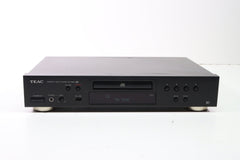 Teac CD-P650 CD Compact Disc Player Made in Japan