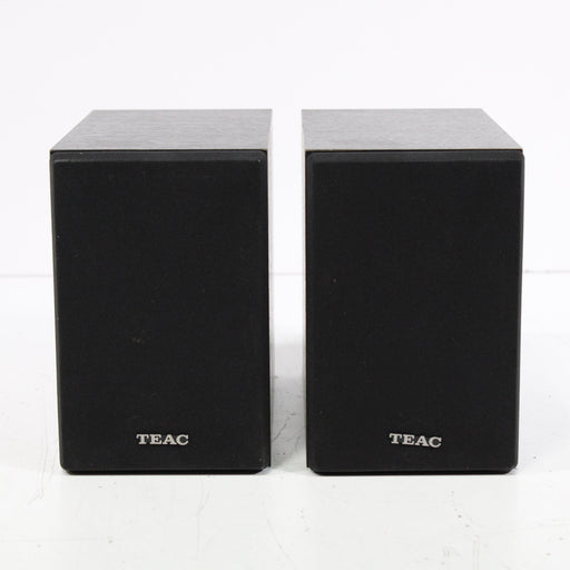 Teac LS-MC85 2-Way Bookshelf Speaker Pair-Speakers-SpenCertified-vintage-refurbished-electronics
