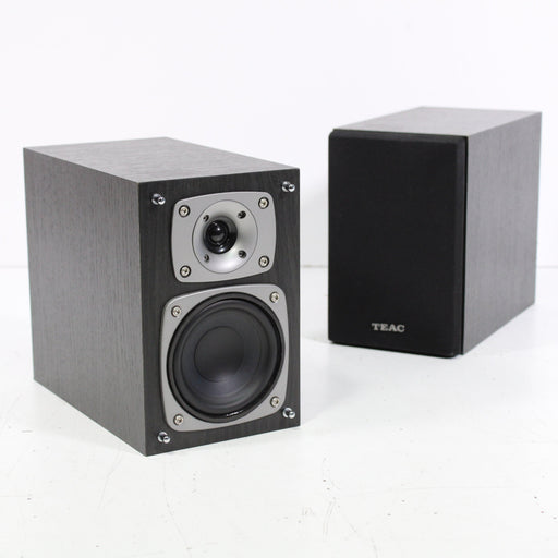 Teac LS-MC85 2-Way Bookshelf Speaker Pair-Speakers-SpenCertified-vintage-refurbished-electronics