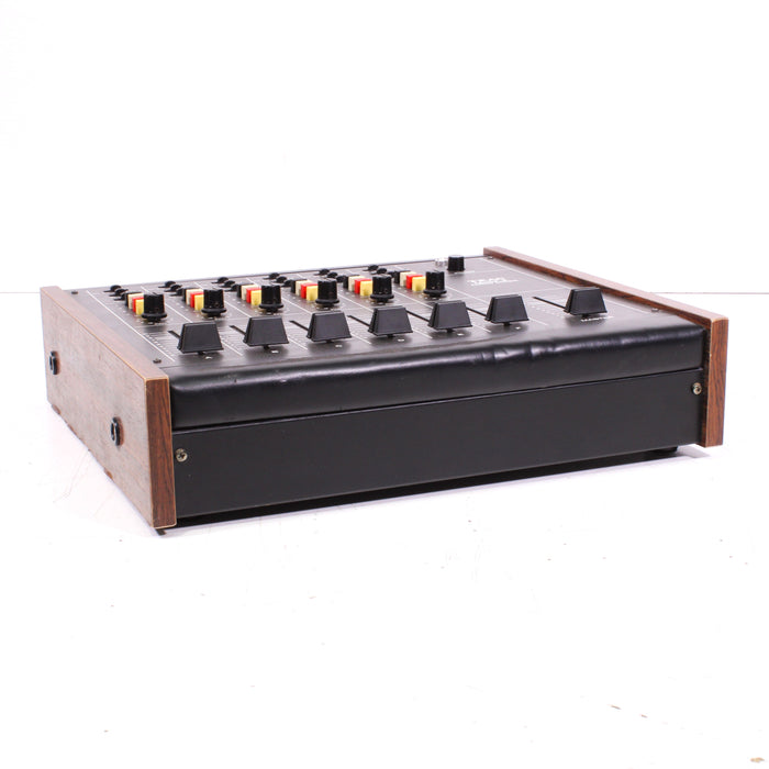 Teac Model 2 Vintage Audio Mixer Deck, 6 Channels-Audio Mixers-SpenCertified-vintage-refurbished-electronics