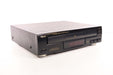 TEAC PD-D1200 Compact Disc Multi Player (No Remote)-Electronics-SpenCertified-vintage-refurbished-electronics