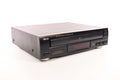 Teac PD-D1200 5-Disc Compact Disc Multi Player CD Changer (No Remote)