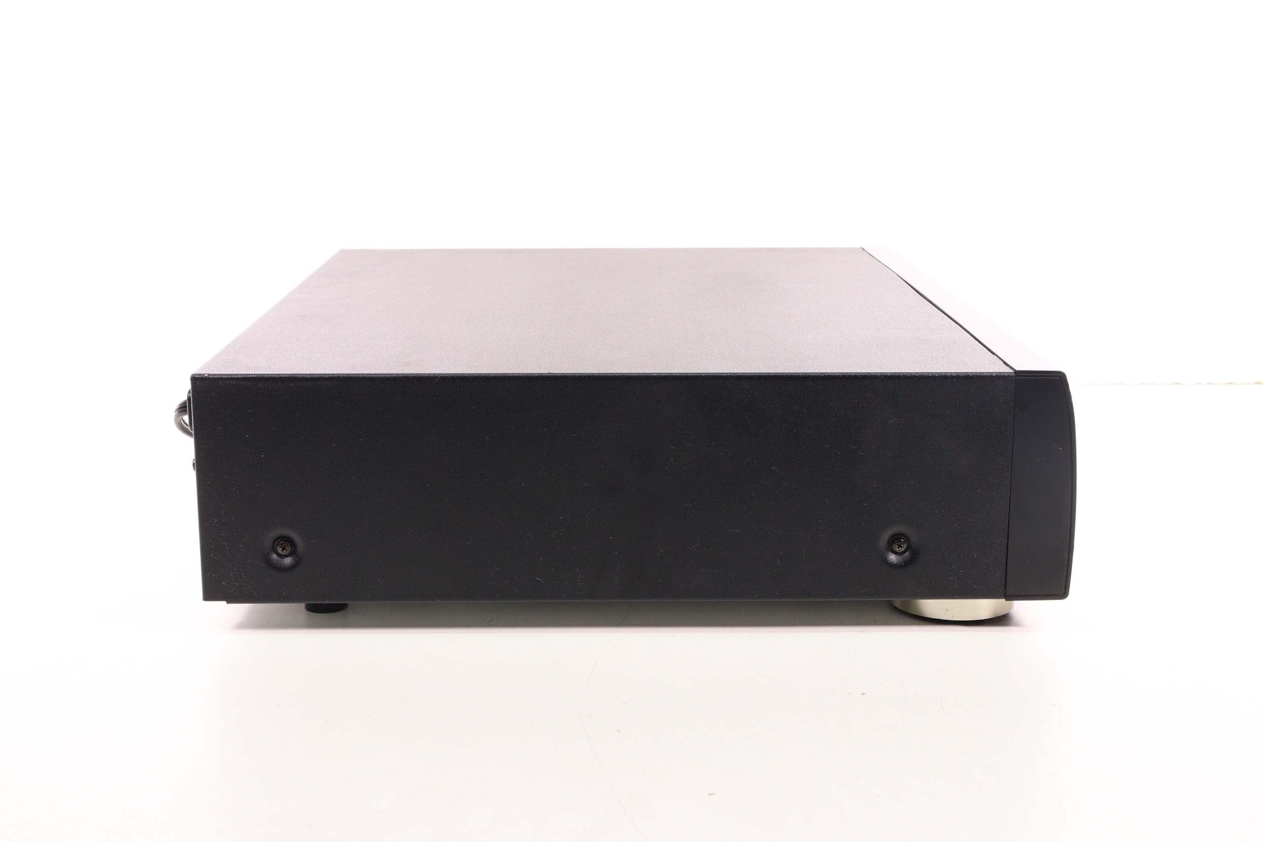 Teac PD-D1200 5-Disc Compact Disc Multi Player CD Changer (No Remote ...