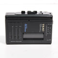 Teac PP-30 Portable Handheld AM FM Stereo Cassette Player