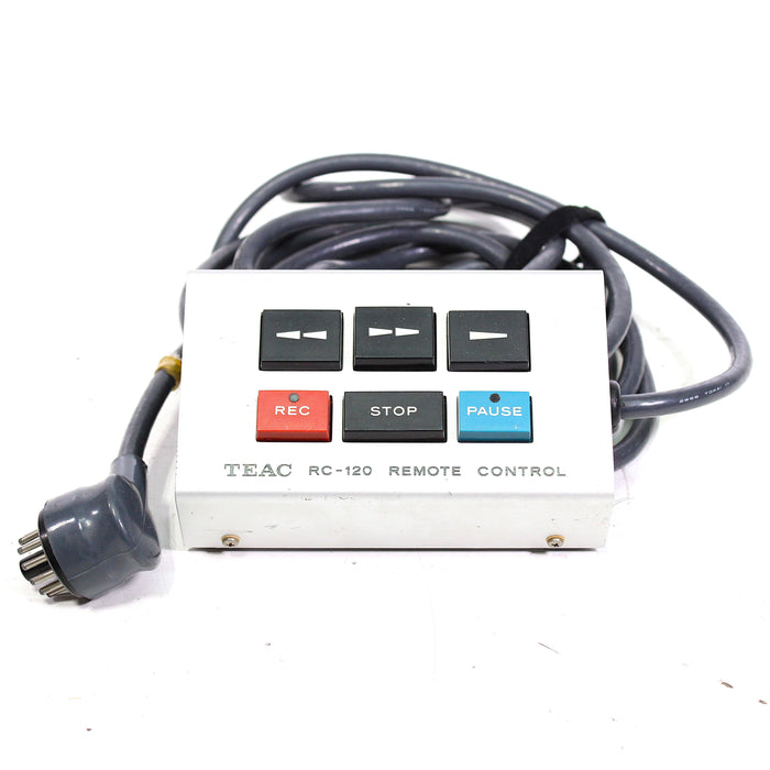ORIGINAL TEAC RC-738 Système Audio Télécommande / Éprouvé EUR 20,67 - FR ORIGINAL TEAC RC-738 Système Audio Télécommande / Éprouvé EUR 20,67 - FR