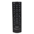 Teac RC-1325 Remote Control for CD Player CD-P650 PD-H380