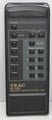 Teac RC-335 Remote Control for AV Stereo Receiver AG-V1050