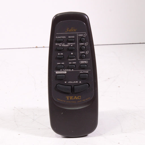 Teac RC-905 Remote Control for Compact Stereo System GF680-Remote Controls-SpenCertified-vintage-refurbished-electronics