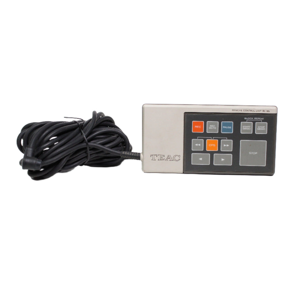 Teac-RC-95-Wired-Remote-