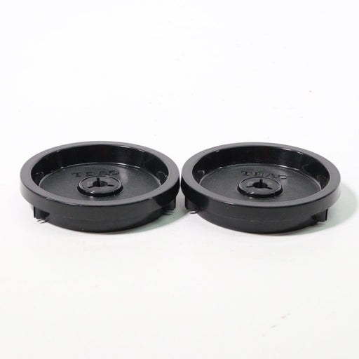 Teac Reel-To-Reel Hubs 10" Reel Adaptors-Reel-to-Reel Tape Players & Recorders-SpenCertified-vintage-refurbished-electronics