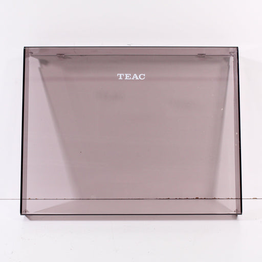 Teac Replacement Dust Cover for Reel-To-Reel Deck-Reel-to-Reel Accessories-SpenCertified-vintage-refurbished-electronics