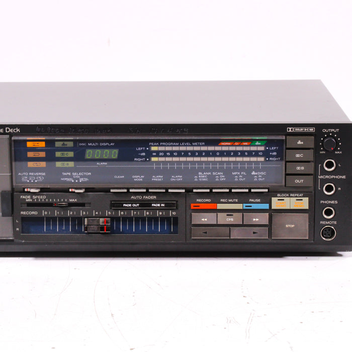 その他 TEAC TEAC AX-505 Stereo Integrated Amplifier – TEAC USA