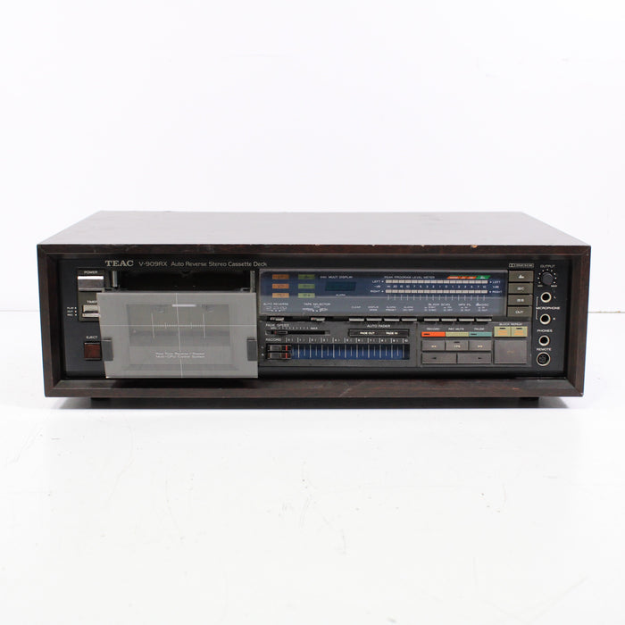 TEAC W-990RX Vintage High-End Double Cassette Deck! Teil-Defekt/für Bastler!! eB TEAC W-990RX Vintage High-End Double Cassette Deck! Teil-Defekt/für Bastler!! eB