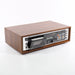 Teac V-95RX Auto Reverse Stereo Cassette Deck Wooden Case (1982)-Cassette Players & Recorders-SpenCertified-vintage-refurbished-electronics