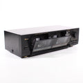 Teac W-375C Stereo Double Cassette Deck
