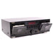 Teac W-760R Auto Reverse Double Cassette Deck HX Pro-Cassette Players & Recorders-SpenCertified-vintage-refurbished-electronics