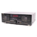 Teac W-760R Auto Reverse Double Cassette Deck HX Pro-Cassette Players & Recorders-SpenCertified-vintage-refurbished-electronics