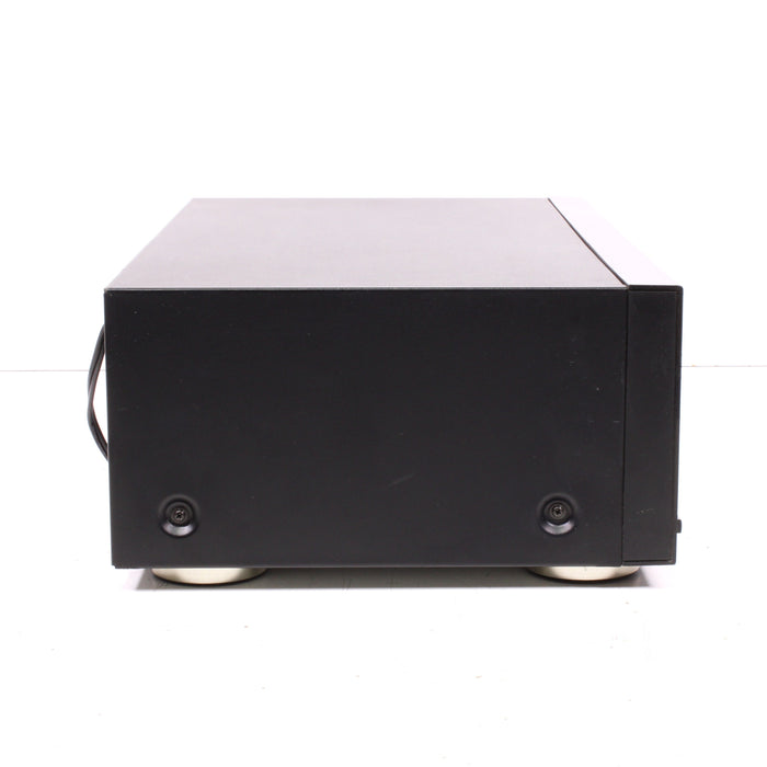 Teac W-760R Auto Reverse Double Cassette Deck HX Pro-Cassette Players & Recorders-SpenCertified-vintage-refurbished-electronics