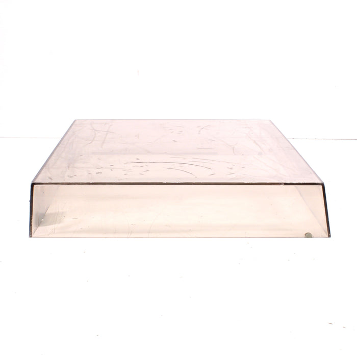 Technics Dust Cover for Turntable Record Player-Turntable Accessories-SpenCertified-vintage-refurbished-electronics