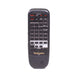 Technics EUR644347 Remote Control for Stereo Receiver SAEX320-Remote Controls-SpenCertified-vintage-refurbished-electronics