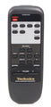 Technics EUR645403 Remote Control for Digital Surround Processor SH-AC500 SH-AC500D
