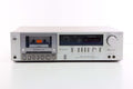 Technics M24 Silver Stereo Cassette Deck (LOW OUTPUT LEVEL)