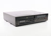 Technics PV-1643T Rare VCR VHS Player Recorder-VCRs-SpenCertified-vintage-refurbished-electronics