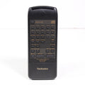 Technics RAK-SL303P Remote Control for CD Player SL-PS700 and More