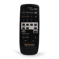 Technics RAK-SL948WK Remote Control for CD Player SL-PD11 and More