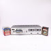 Technics RS-858 8-Track Cartridge Deck with 8 Classic 8-Track Tapes (1974)-8 Track Player-SpenCertified-vintage-refurbished-electronics
