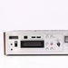 Technics RS-858 8-Track Cartridge Deck with 8 Classic 8-Track Tapes (1974)-8 Track Player-SpenCertified-vintage-refurbished-electronics
