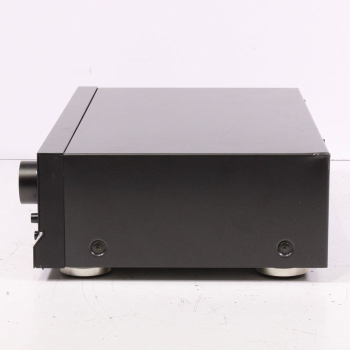 Technics RS‑B555 2‑Head Direct‑Drive Cassette Deck HX‑Pro (1988–1990)-Cassette Players & Recorders-SpenCertified-vintage-refurbished-electronics